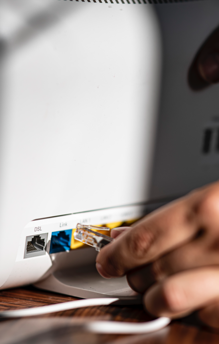 Фая, нет вайфая: часть роутеров перестанет работать в России